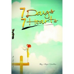 7 Days 7 Hearts 7 Days 7 Hearts