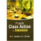 Praktik Class Action Di Indonesia