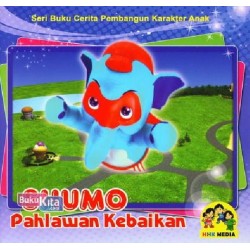 Shumo Pahlawan Kebaikan Shumo Pahlawan Kebaikan