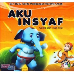 Aku Insyaf Aku Insyaf