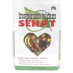 Inspirasi Hidup Sehat Inspirasi Hidup Sehat