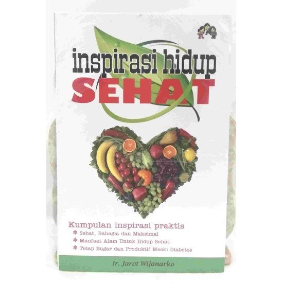 Inspirasi Hidup Sehat