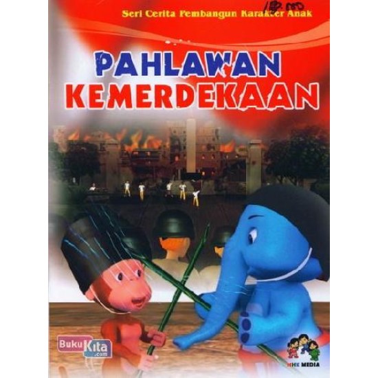 Pahlawan Kemerdekaan