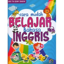 Cara Mudah Belajar Bahasa Inggris Cara Mudah Belajar Bahasa Inggris