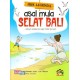 Asal Mula Selat Bali