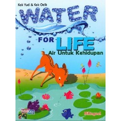Water For Life Water For Life