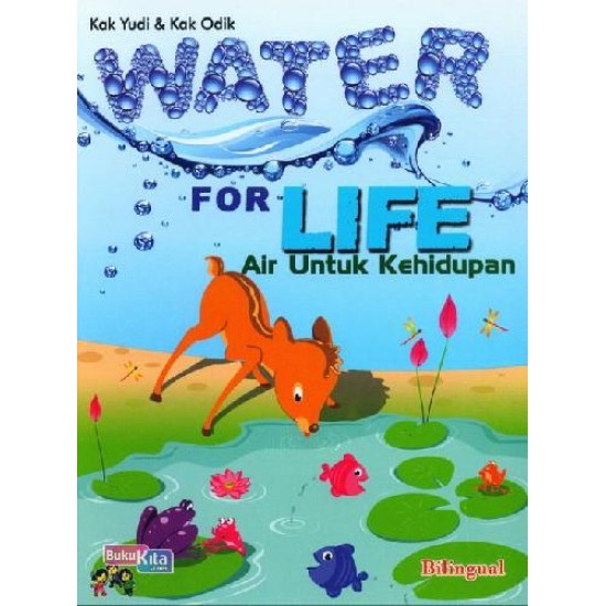 Water For Life