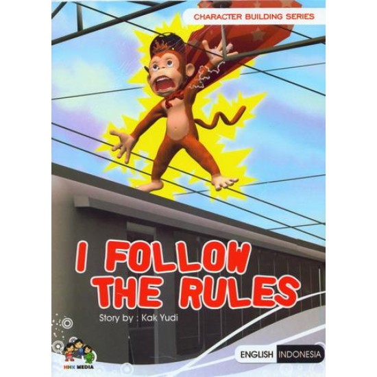 I Follow The Rules