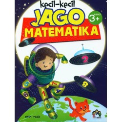 Kecil-Kecil Jago Matematika Kecil-Kecil Jago Matematika