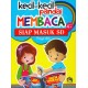 Kecil-Kecil Pandai Membaca