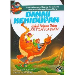 Danau Kehidupan Danau Kehidupan