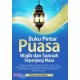 Buku Pintar Puasa Wajib Dan Sunnah Sepanjang Masa