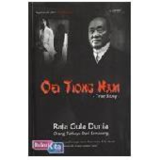 Oei Tiong Ham: Raja Gula Dunia, Orang Terkaya Dari Semarang