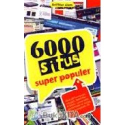 6000 Situs Super Populer 6000 Situs Super Populer