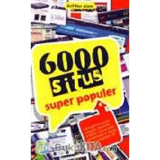 6000 Situs Super Populer