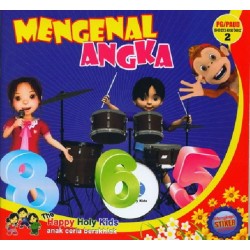 Mengenal Angka Pg/Paud Semester 2 (Dilengkapi Stiker Prestasi) Mengenal Angka Pg/Paud Semester 2 (Dilengkapi Stiker Prestasi)