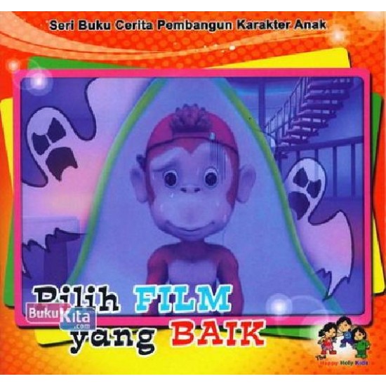 Pilih Film Yang Baik