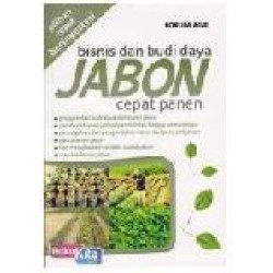 Bisnis Dan Budi Daya Jabon Cepat Panen Bisnis Dan Budi Daya Jabon Cepat Panen