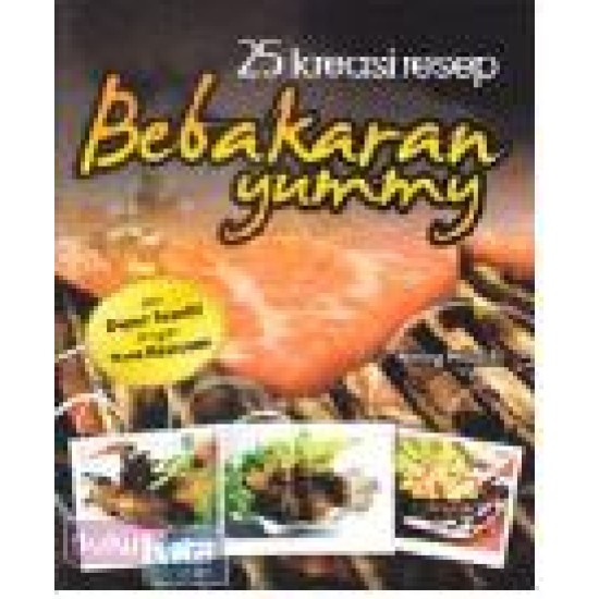 25 Kreasi Resep Bebakaran Yummy