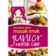 Pecahkan Rekor Masak Enak Junior Master Chef
