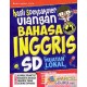 Hasil Spektakuler Ulangan Bahasa Inggris SD