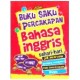 Buku Saku Pintar Percakapan Sehari-Hari Bahasa Inggris