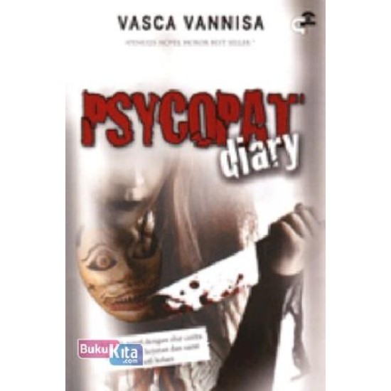 Psycopat Diary