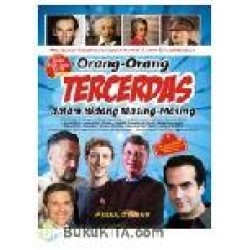 Orang-Orang Tercerdas Dalam Bidang Masing-Masing