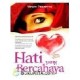 Hati Yang Bercahaya(Sebuah Novel)