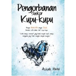 Pengorbanan Seekor Kupu-Kupu Pengorbanan Seekor Kupu-Kupu