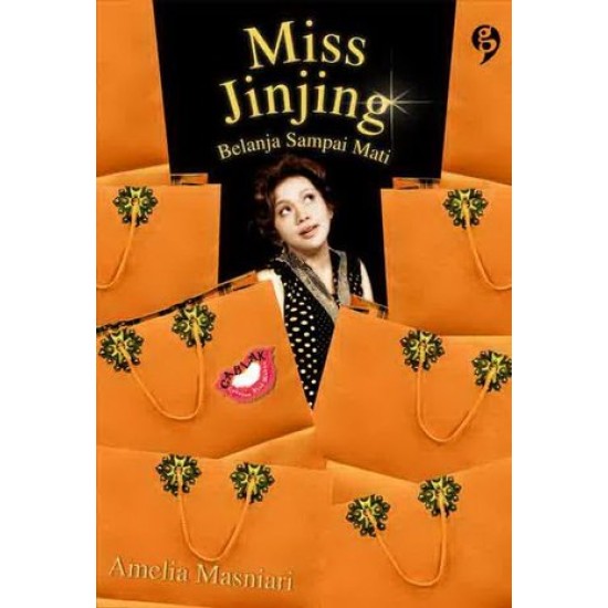 Miss Jinjing Girls Guide