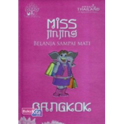 Miss Jinjing Belanja Sampai Mati Bangkok Miss Jinjing Belanja Sampai Mati Bangkok