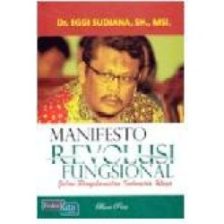 Manifesto Revolusi Fungsional Manifesto Revolusi Fungsional