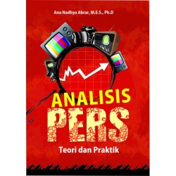 Analisis Pers;Teori Dan Praktik Analisis Pers;Teori Dan Praktik