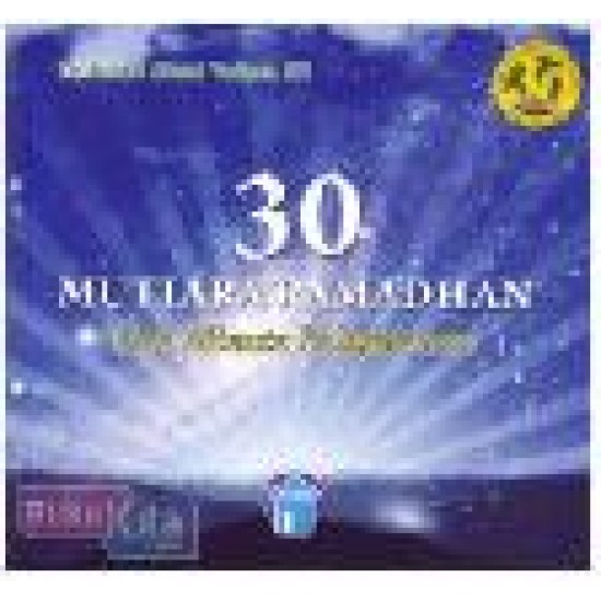 30 Mutiara Ramadhan (One Minute Enlightment)