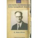 Linguistik Fenomenologis Jhon Langshaw Austin