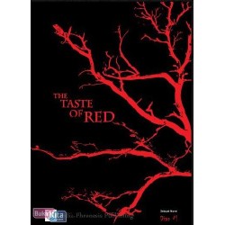 The Taste Of Red The Taste Of Red