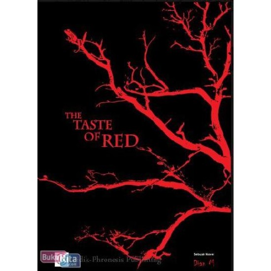 The Taste Of Red