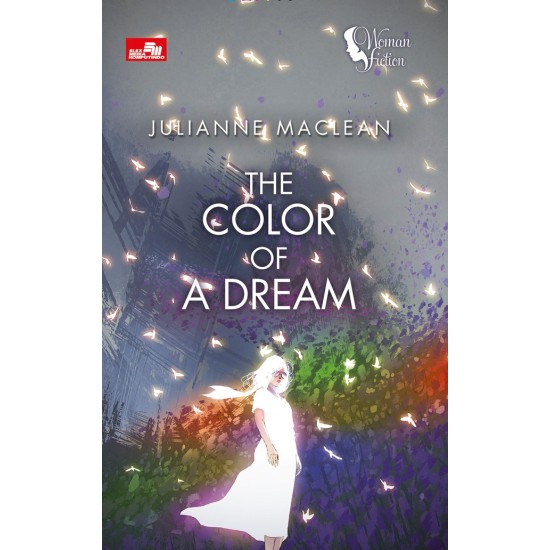 WF: The Color of A Dream