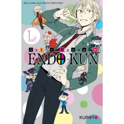 Actor Wannabe Endo Kun 01 Actor Wannabe Endo Kun 01