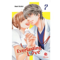 LC: Everlasting Love 7 LC: Everlasting Love 7