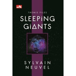 Sleeping Giants (Themis Files #1) Sleeping Giants (Themis Files #1)