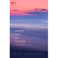 Nuansa Kata dan Samudra (Antologi puisi) Nuansa Kata dan Samudra (Antologi puisi)