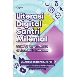 Literasi Digital Santri Milenial Literasi Digital Santri Milenial
