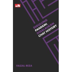 Digulung Pandemi, Digalaukan Chat History Digulung Pandemi, Digalaukan Chat History