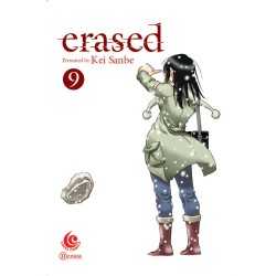 LC: Erased 09 LC: Erased 09