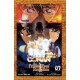 Light Novel Detektif Conan: Private Eyes` Requiem