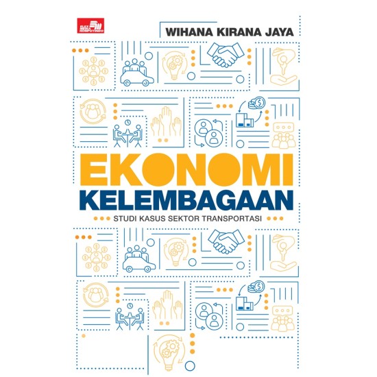 Ekonomi Kelembagaan