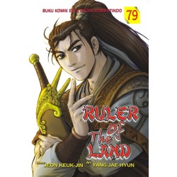 Ruler Of The Land 79 Ruler Of The Land 79