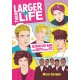 Larger Than Life: Sejarah Boy Band dari NKOTB hingga BTS